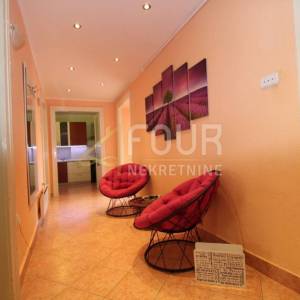 Rijeka, Centar, 73.20m2, 2s+db