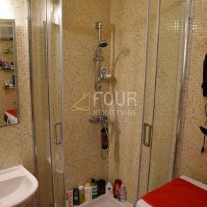 Rijeka, Centar, 73.20m2, 2s+db