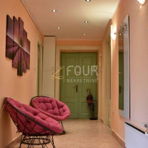 Rijeka, Centar, 73.20m2, 2s+db