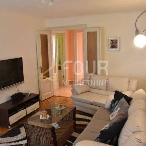 Rijeka, Centar, 73.20m2, 2s+db