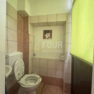Rijeka, Centar, 73.20m2, 2s+db