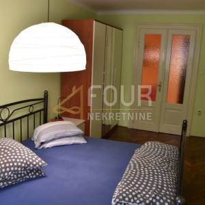 Rijeka, Centar, 73.20m2, 2s+db