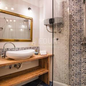 Rijeka, Centar, 74.35m2, 2s+db, novoadaptiran stan