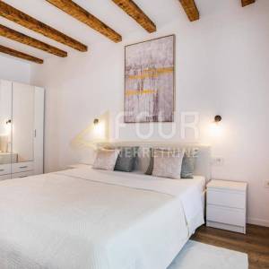 Rijeka, Centar, 74.35m2, 2s+db, novoadaptiran stan