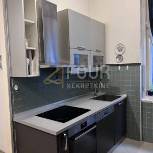Rijeka, Centar, 78.19m2, komforan 1s+db, blizina Korza!