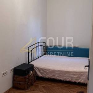 Rijeka, Centar, 78.19m2, komforan 1s+db, blizina Korza!