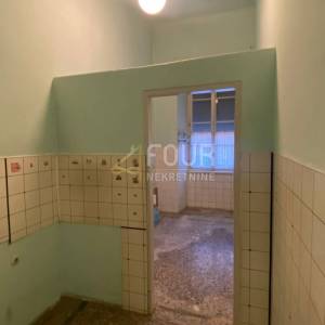 Rijeka, Centar, 98.47m2, 4skl, balkon