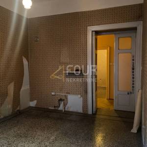 Rijeka, Centar, 98.47m2, 4skl, balkon