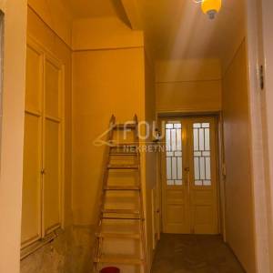 Rijeka, Centar, 98.47m2, 4skl, balkon