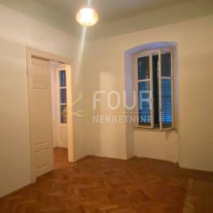 Rijeka, Centar, 98.47m2, 4skl, balkon