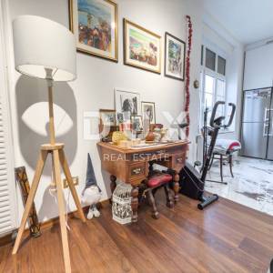 RIJEKA, CENTAR – Elegantni stan na prestižnoj lokaciji