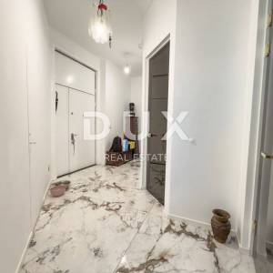 RIJEKA, CENTAR – Elegantni stan na prestižnoj lokaciji