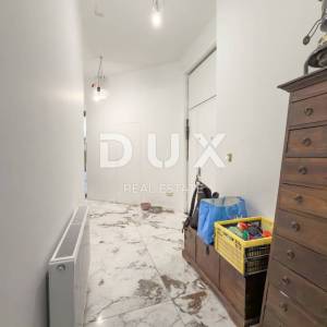 RIJEKA, CENTAR – Elegantni stan na prestižnoj lokaciji