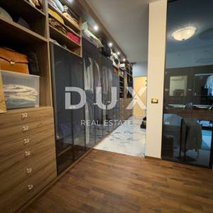 RIJEKA, CENTAR – Elegantni stan na prestižnoj lokaciji