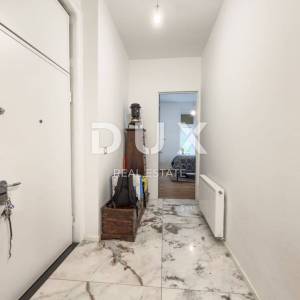 RIJEKA, CENTAR – Elegantni stan na prestižnoj lokaciji