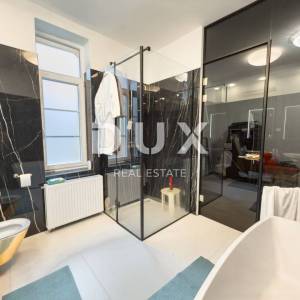 RIJEKA, CENTAR – Elegantni stan na prestižnoj lokaciji