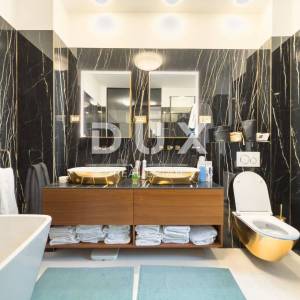 RIJEKA, CENTAR – Elegantni stan na prestižnoj lokaciji