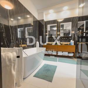 RIJEKA, CENTAR – Elegantni stan na prestižnoj lokaciji