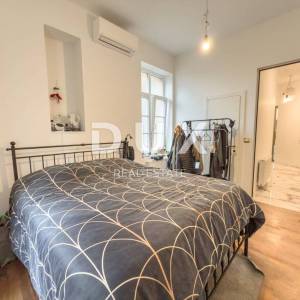 RIJEKA, CENTAR – Elegantni stan na prestižnoj lokaciji