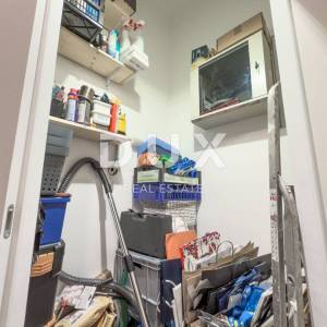 RIJEKA, CENTAR – Elegantni stan na prestižnoj lokaciji
