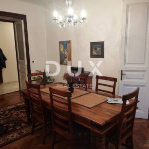 RIJEKA-CENTAR, GOSPODSKI 4skl stan na frenkventnoj lokaciji