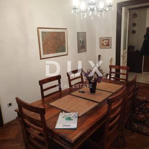 RIJEKA-CENTAR, GOSPODSKI 4skl stan na frenkventnoj lokaciji
