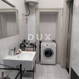 RIJEKA, CENTAR - Gospodski stan od 80 m2