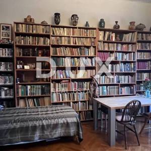 RIJEKA, CENTAR - Gospodski stan od 80 m2