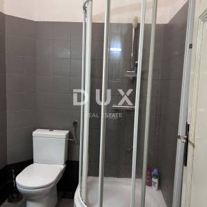 RIJEKA, CENTAR - Gospodski stan od 80 m2