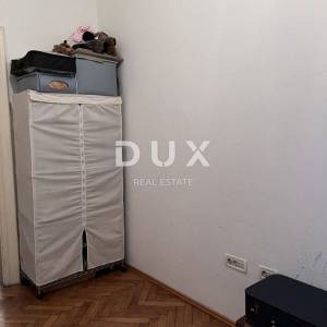 RIJEKA, CENTAR - Gospodski stan od 80 m2
