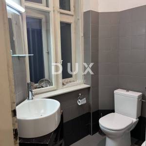 RIJEKA, CENTAR - Gospodski stan od 80 m2