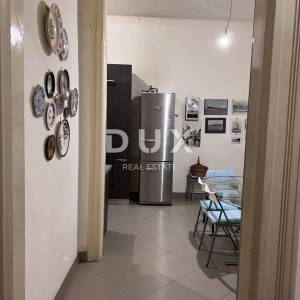 RIJEKA, CENTAR - Gospodski stan od 80 m2