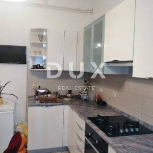 RIJEKA, CENTAR - Gospodski stan u centru, s liftom