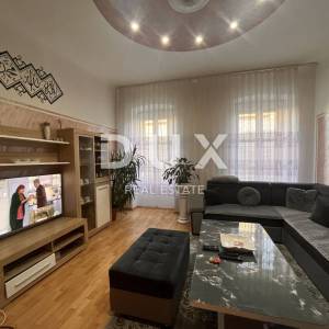 RIJEKA, CENTAR - Gospodski stan u centru grada
