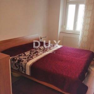 RIJEKA, CENTAR - Gospodski stan u centru, s liftom