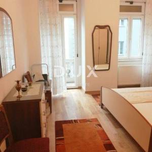 RIJEKA, CENTAR - Gospodski stan u centru, s liftom
