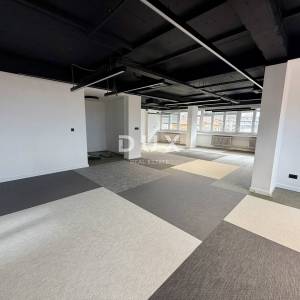 RIJEKA, CENTAR - Kompletno novoadaptirani PP 145 m2!