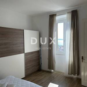 RIJEKA, CENTAR,  lijepo uređen stan / apartman na super lokaciji