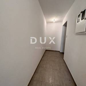 RIJEKA, CENTAR-Luksuzan stan u centru grada od 96m2  
