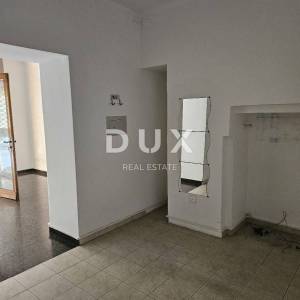 RIJEKA, CENTAR - Najam poslovnog prostora 30m2 na frekventnoj lokaciji 