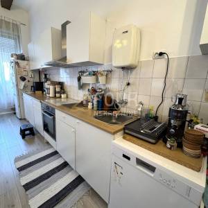 Rijeka, Centar, namješten stan, 85.10m2, 2s+db