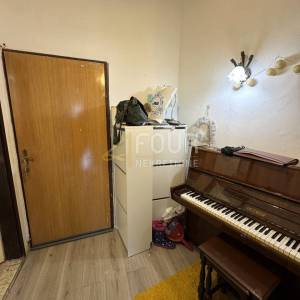 Rijeka, Centar, namješten stan, 85.10m2, 2s+db