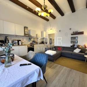 Rijeka, Centar, namješten stan, 85.10m2, 2s+db