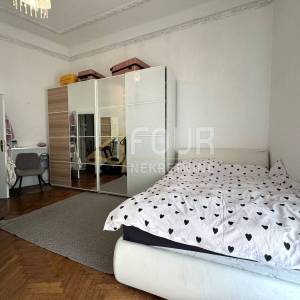 Rijeka, Centar, namješten stan, 85.10m2, 2s+db