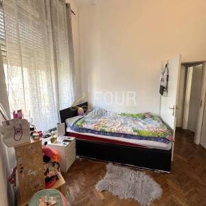 Rijeka, Centar, namješten stan, 85.10m2, 2s+db