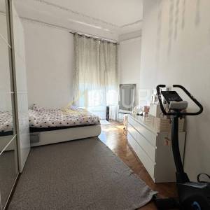 Rijeka, Centar, namješten stan, 85.10m2, 2s+db