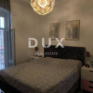 RIJEKA, CENTAR - odličan 5S+DB stan u strogom centru grada