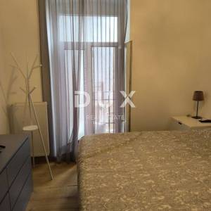 RIJEKA, CENTAR - odličan 5S+DB stan u strogom centru grada