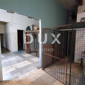 RIJEKA, CENTAR - poslovni prostor u centru grada