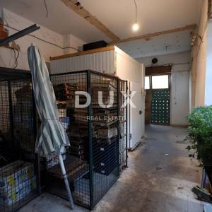 RIJEKA, CENTAR - poslovni prostor u centru grada